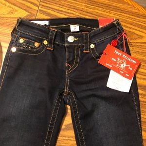 True Religion Denim Jeans